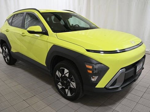 Used 2024 Hyundai Kona SEL image 14