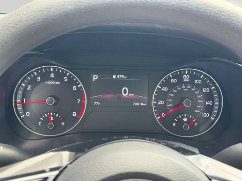Used 2024 Kia Forte LXS w/ LXS Technology Package FWD image 22