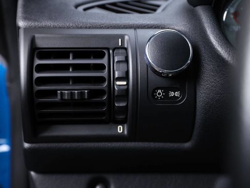 Used 2001 BMW M Roadster image 54