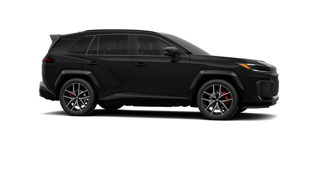 New 2026 Toyota RAV4 AWD Plug-in Hybrid image 13