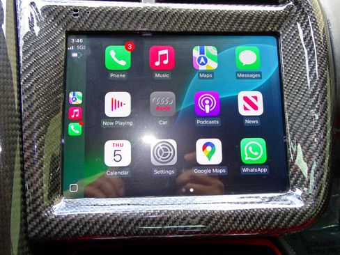 Used 2012 Audi R8 V10 image 26