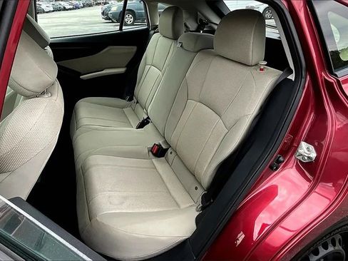 Used 2018 Subaru Impreza 2.0i image 24