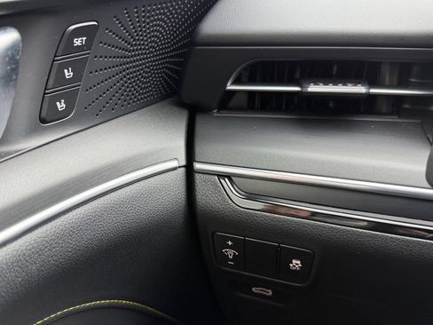 Used 2025 Kia K5 GT w/ GT1 Package FWD image 23