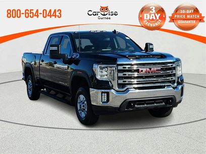 Used 2022 GMC Sierra 2500 SLE w/ SLE Convenience Package