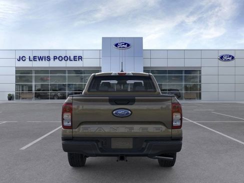 New 2025 Ford Ranger XL w/ Trailer Tow Package image 6