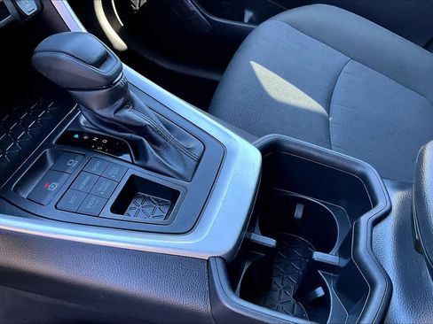 Used 2025 Toyota RAV4 XLE w/ Convenience Package image 15