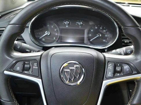 Used 2017 Buick Encore Preferred image 18