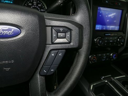Used 2020 Ford F150 XLT image 25