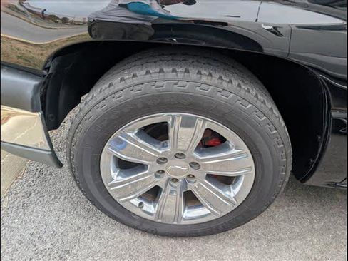 Used 2006 Chevrolet Silverado 1500 W/T image 5