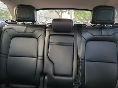 Used 2023 Lincoln Corsair AWD image 29