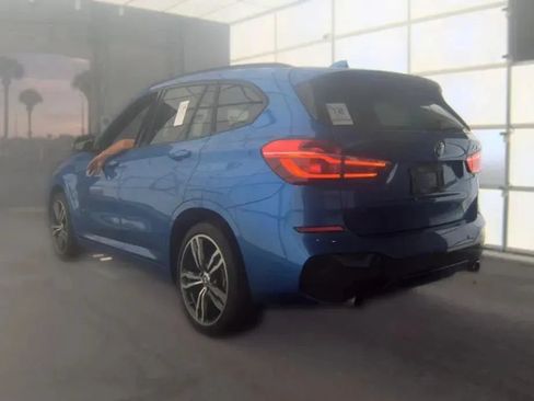 Used 2017 BMW X1 xDrive28i AWD/4WD image 9