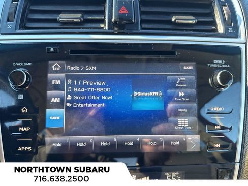 Used 2018 Subaru Outback 2.5i Limited image 34