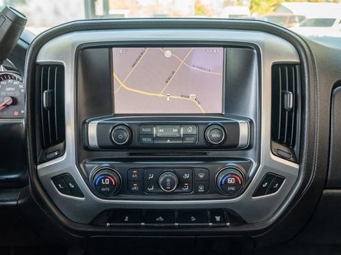 Used 2015 GMC Sierra 2500 SLE image 26