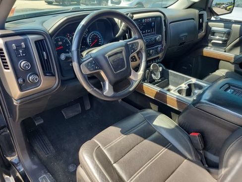 Used 2017 GMC Sierra 1500 Denali w/ Denali Ultimate Package AWD/4WD image 18