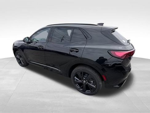 New 2026 Buick Envision Sport Touring AWD/4WD image 6