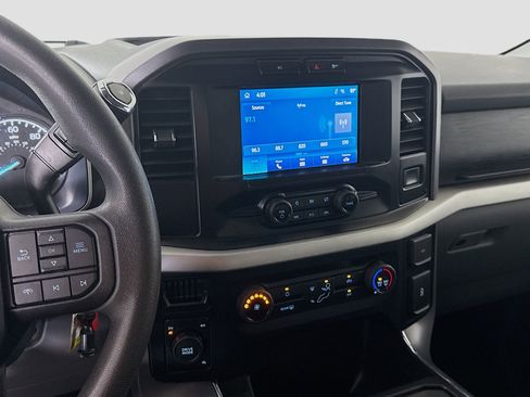Used 2022 Ford F150 XLT AWD/4WD image 18