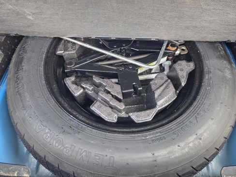 Used 2017 Subaru Crosstrek 2.0i Premium w/ Popular Package #2 image 8