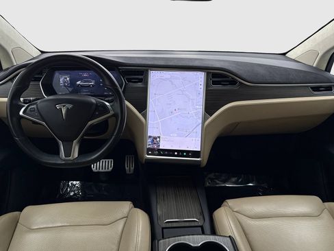 Used 2016 Tesla Model X P90D AWD/4WD image 29