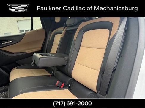 Used 2025 Chevrolet Equinox ACTIV image 20