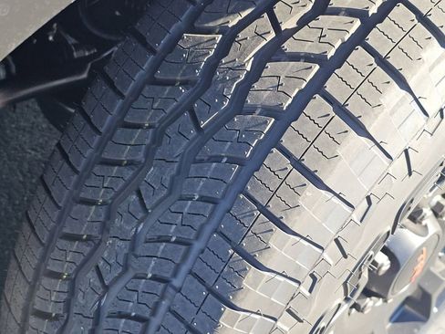 Used 2025 Toyota 4Runner TRD Off-Road Premium image 20