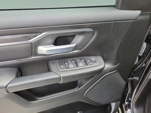 Used 2024 RAM 1500 Big Horn image 6