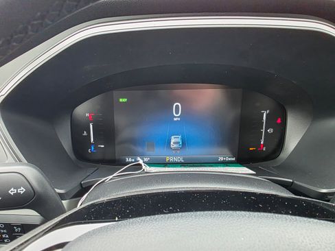 New 2026 Ford Escape SE FWD image 23