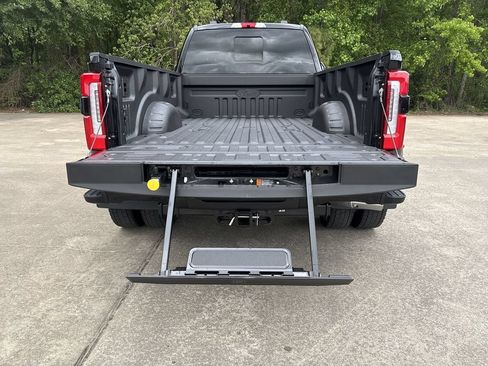 Used 2026 Ford F450 Platinum w/ Platinum Plus Package AWD/4WD image 27