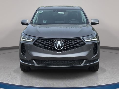 New 2026 Acura RDX SH-AWD w/ Technology Package image 2