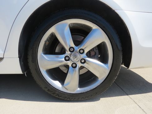 Used 2009 Lexus GS 350 RWD image 9