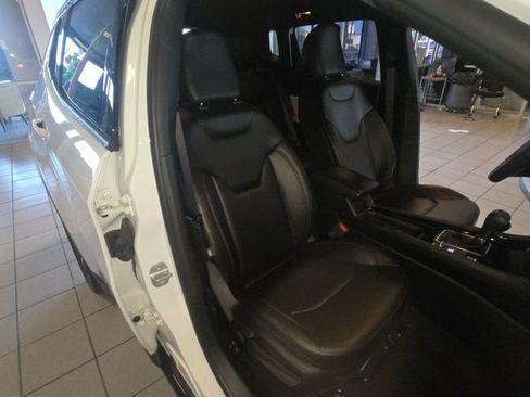 Used 2024 Jeep Compass Limited AWD/4WD image 23