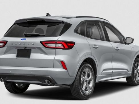 Used 2024 Ford Escape ST-Line image 12
