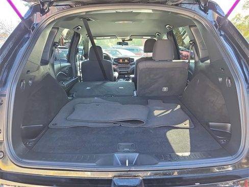 Used 2021 Honda Passport Sport image 10