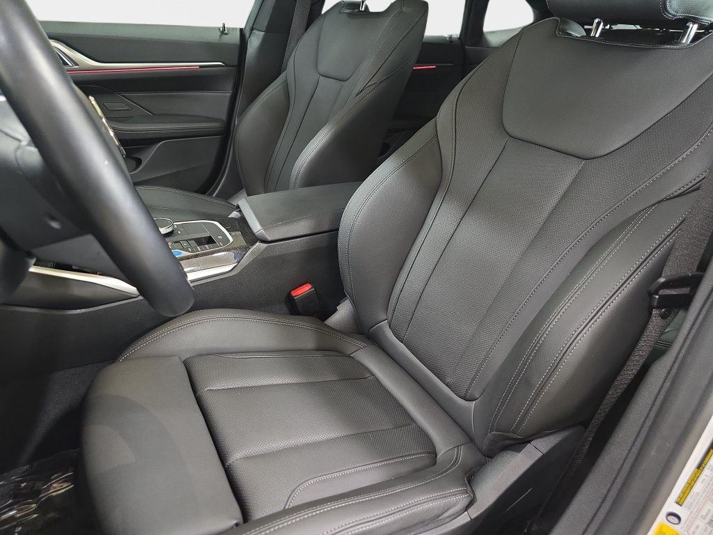 Used 2023 BMW i4 eDrive35 w/ Premium Package RWD image 17