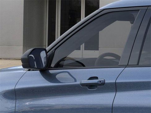 New 2025 Ford Explorer Active w/ Active Comfort Package image 20