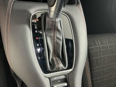 Certified 2024 Honda HR-V Sport image 18