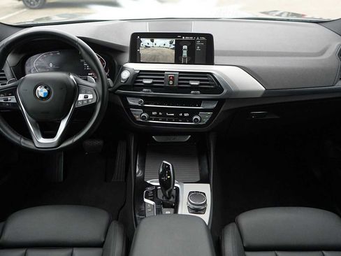 Used 2020 BMW X4 xDrive30i image 10