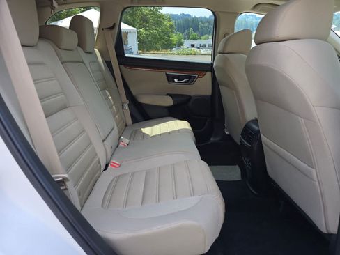 Used 2017 Honda CR-V EX image 24