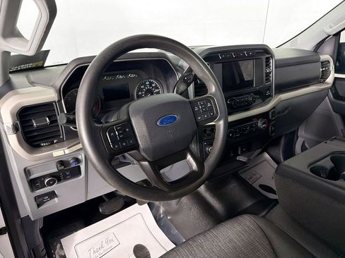 Used 2021 Ford F150 XLT w/ XTR Package image 9