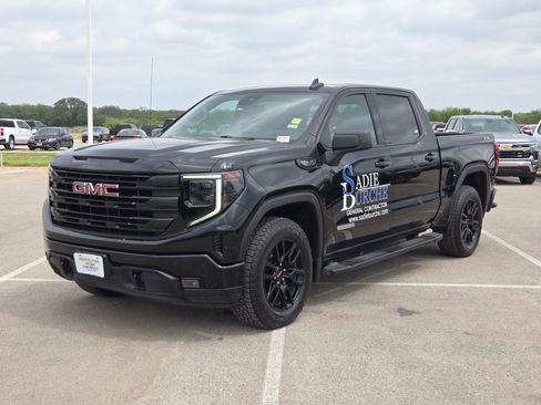 Used 2022 GMC Sierra 1500 Elevation image 7