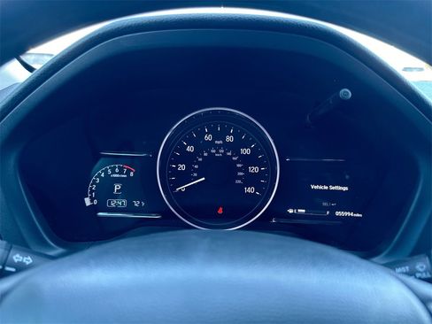 Used 2022 Honda HR-V EX image 15