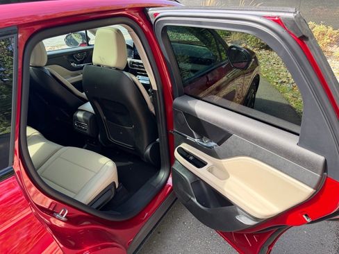 New 2025 Lincoln Corsair Grand Touring w/ Equipment Group 301A image 14