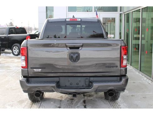 Used 2020 RAM 1500 Big Horn image 6