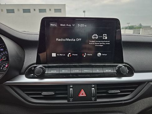Certified 2023 Kia Forte LXS FWD image 20