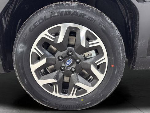 New 2026 Subaru Forester Premium image 36