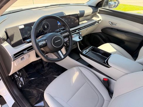 Used 2026 Hyundai Tucson SEL AWD/4WD image 27