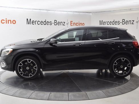 Used 2019 Mercedes-Benz GLA 250 image 3