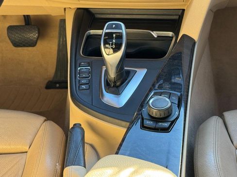 Used 2016 BMW 428i Gran Coupe 4dr Sdn 428i RWD Gran Coupe SU image 14