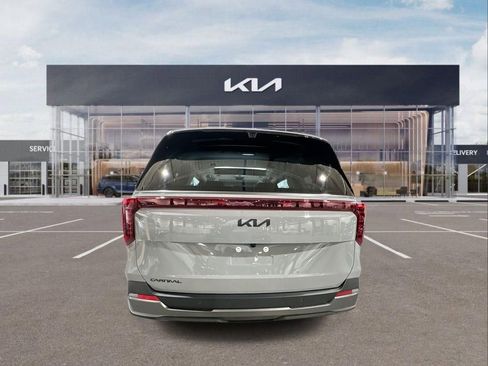 New 2026 Kia Carnival SX Prestige image 7