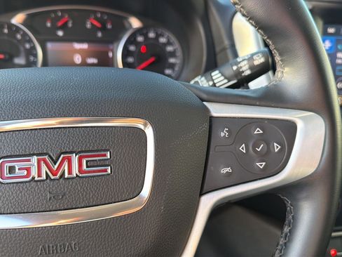 Used 2023 GMC Terrain SLT w/ Elevation Edition FWD image 21