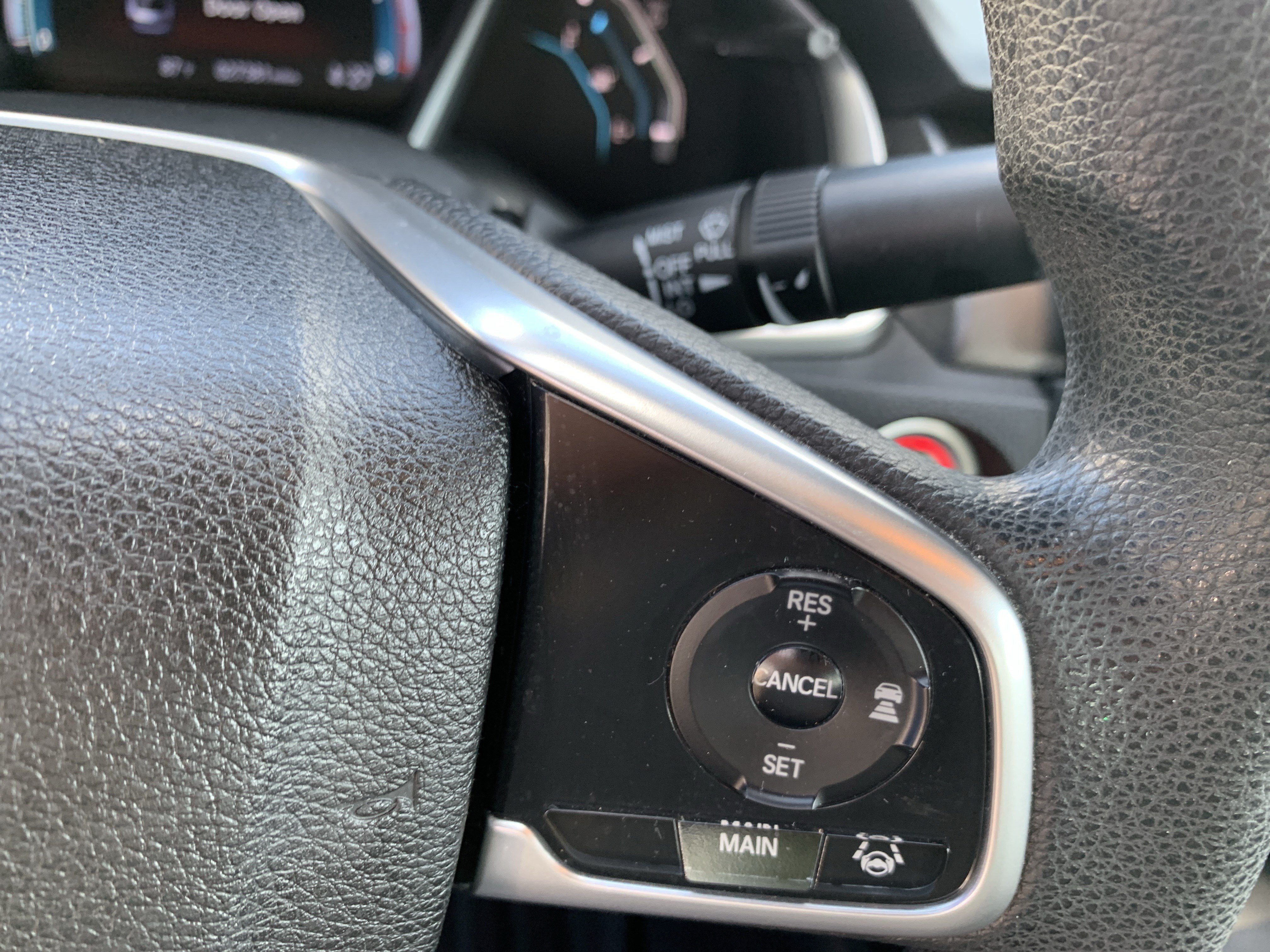 Used 2016 Honda Civic EX image 20